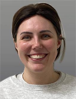 Caitlyn, RN - Hyde Park Pediatrics