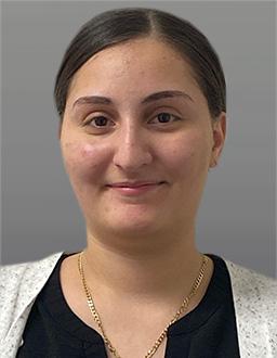 Lizmary - Hyde Park Pediatrics