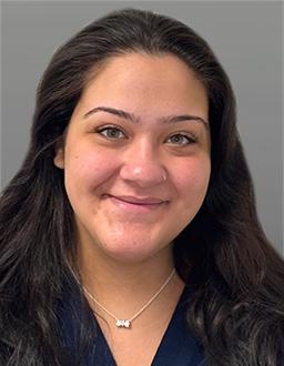 Victoria, RN - Hyde Park Pediatrics